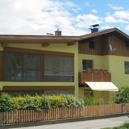 Haus Rainer Innsbruck Exterior foto