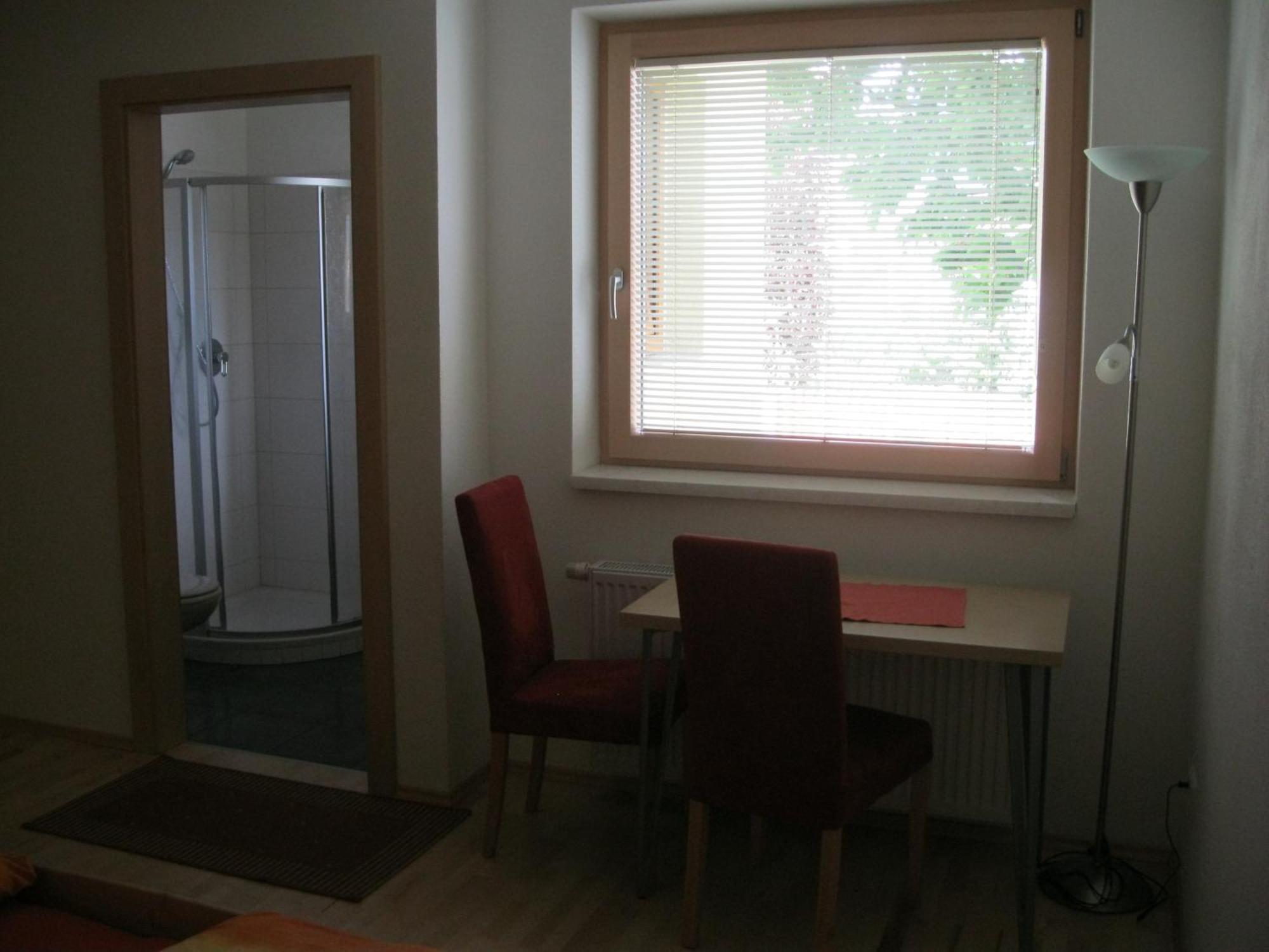 Haus Rainer Innsbruck Exterior foto