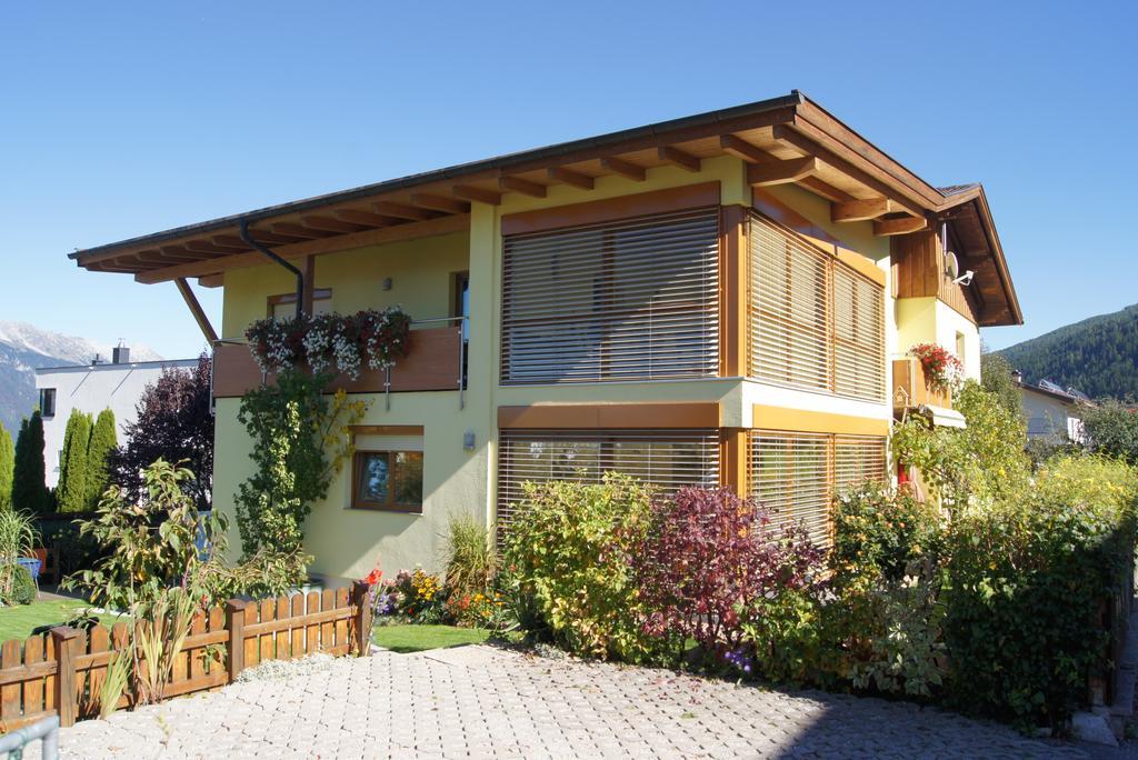 Haus Rainer Innsbruck Exterior foto