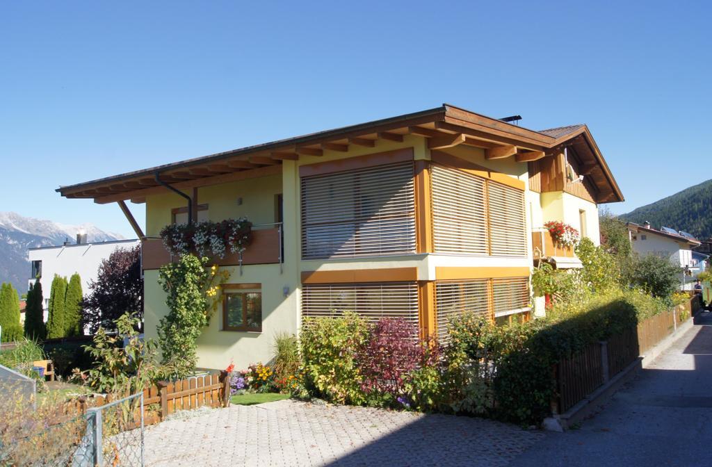 Haus Rainer Innsbruck Exterior foto