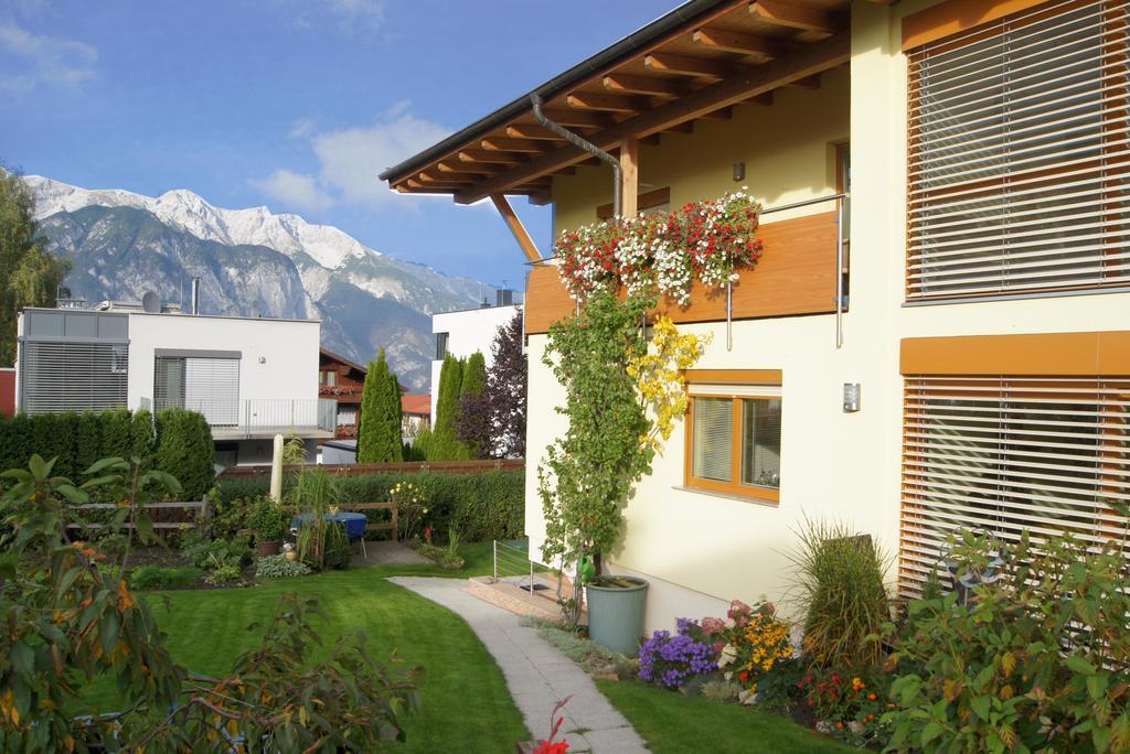 Haus Rainer Innsbruck Exterior foto