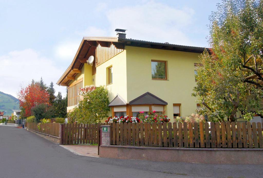 Haus Rainer Innsbruck Exterior foto